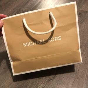 Michael Kors purse and wallet!